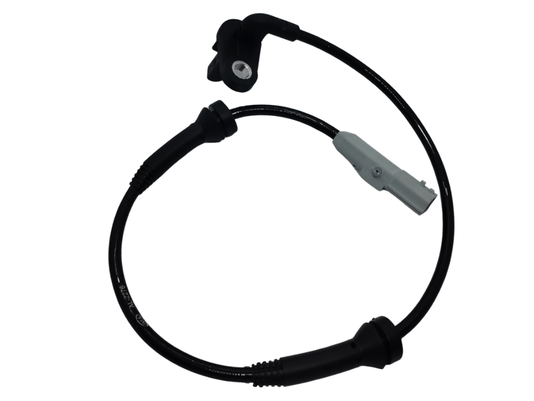 Sensor Abs Sandero 15> Ima Al-2276 Traseiro - Lado Esquerdo