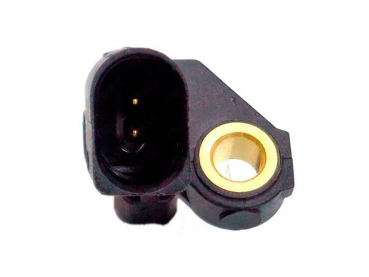 Sensor De Abs  A3 E S3 04/13, Tt 07/14, Bora 05/10, Jetta 10>, Golf 04/11,fusca 11> E Tiguan 08/11 Ymax 03859 - Traseiro Esquerdo