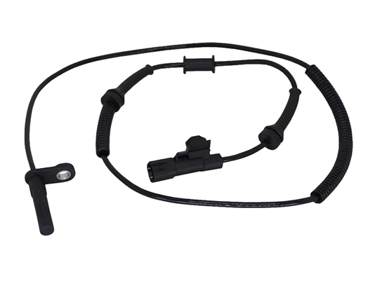 Sensor De Abs Agile 11/14, Celta 13/16 E Corsa 12/17 Ds  30027 Td/te - Traseiro Direito/esquerdo 