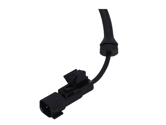 Sensor De Abs Agile 11/14, Celta 13/16 E Corsa 12/17 Ds  30027 Td/te - Traseiro Direito/esquerdo