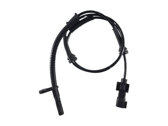 Sensor De Abs Agile 11/14, Celta 13/16 E Corsa 12/17 Original Gm 94769014 - Traseiro Direito/esquerdo