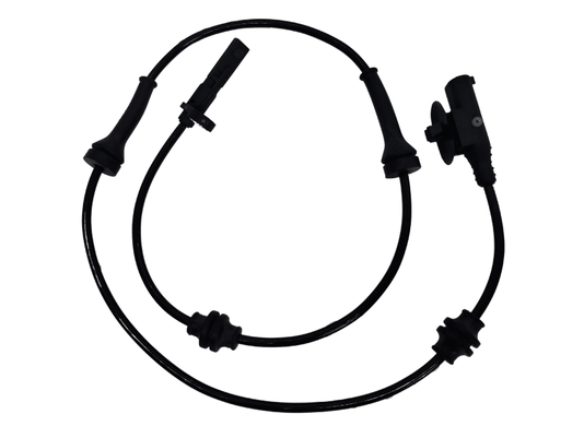 Sensor De Abs Argo 17>, Cronos 18> Ds 30070 Td/te - Traseiro  Direito/esquerdo 