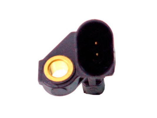 Sensor De Abs Audi A3 E S3 04/13, Tt 07/14, Bora 05/10, Jetta 10>, Golf 04/11, Fusca 11>, Passat 04/10 E Tiguan 08/11 Ymax 03858