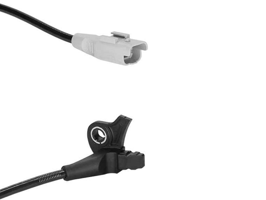Sensor De Abs C4 04>, C4 Lounge, C4 Picasso, Ds4 E Ds5 11>, 307 01>, 308 07>, 408 11>, Rcz 10>, 3008 E 5008 09> Ds 30038 Dd/de