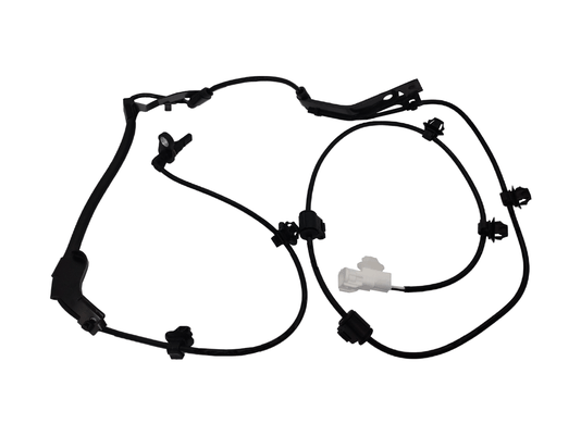 Sensor De Abs Dianteiro Hilux 15>, Hilux Sw4 15> Ds 30078 De - Lado Esquerdo 