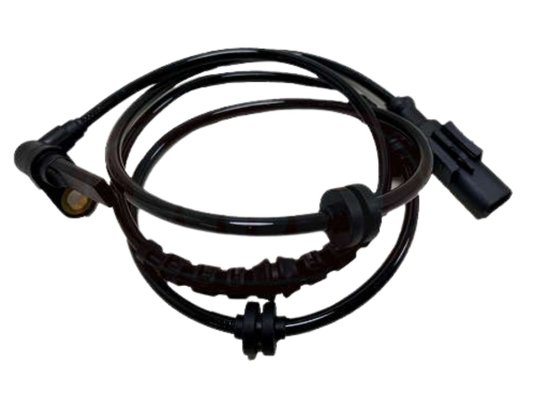 Sensor De Abs Ducato 18> Ima  Al-2100 Dianeiro Direito/esquerdo