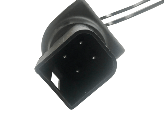 Sensor De Abs Ecosport 06/12 Ds 30025 Td/te - Traseiro Direito/esquerdo