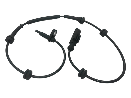 Sensor De Abs Fiat Mobi 16> E Uno 13> Ds 30011 Td/te - Traseiro Direito/esquerdo