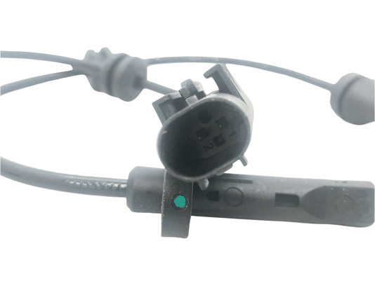 Sensor De Abs Fiat Mobi 16> E Uno 13> Ds 30011 Td/te - Traseiro Direito/esquerdo