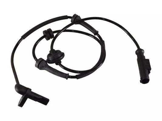 Sensor De Abs Grand Siena, Fiorino E Uno 13> Ds 30011dd/de - Dianteiro Direito/esquerdo