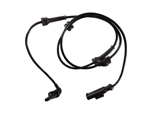 Sensor De Abs Grand Siena, Palio, Siena E Strada 13> Dpl 868977 - Dianteiro Esquerdo