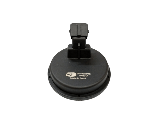 Sensor De Abs, Hb20 1.0,1.6 20>, Ds 30102 Td/te, Traseiro  Direito/esquerdo 