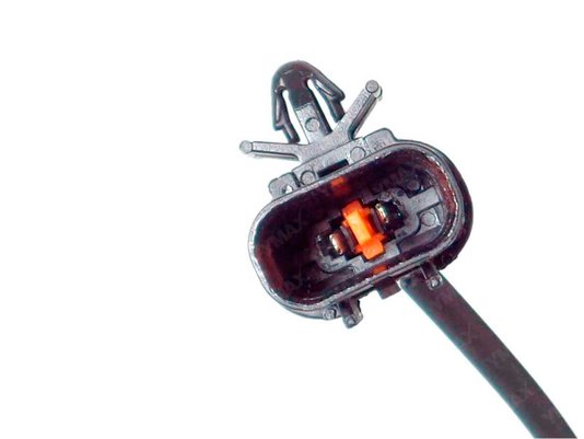 Sensor De Abs L-200 Triton 07/11 E Pajero Dakar 08/11 Ymax 12573 - Dianteiro Esquerdo