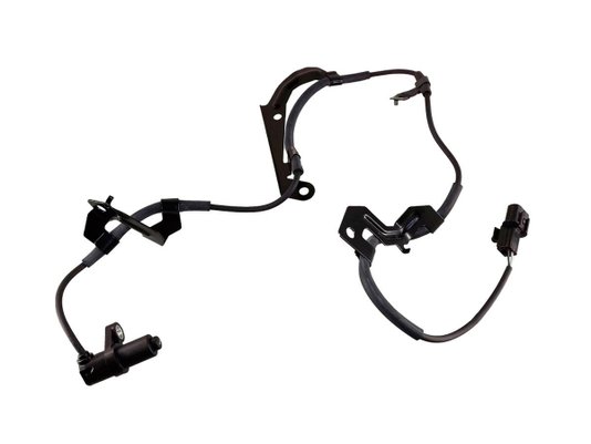 Sensor De Abs L-200 Triton 07/11 E Pajero Dakar 08/11 Ymax 12574 - Dianteiro Direito