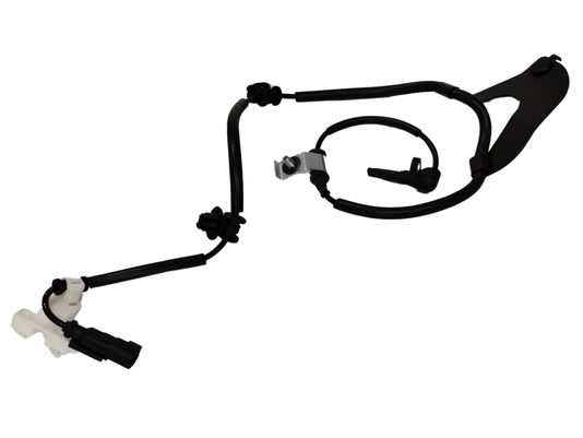 Sensor De Abs, S-10 17> E Trailblazer 17>, Ds-30088dd, Dianteiro Direito