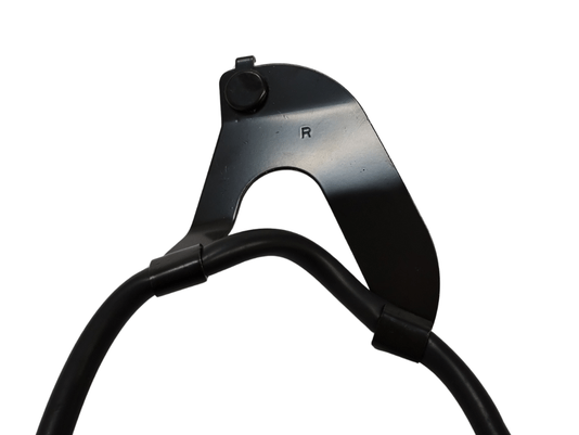 Sensor De Abs, S-10 17> E Trailblazer 17>, Ds-30088dd, Dianteiro Direito
