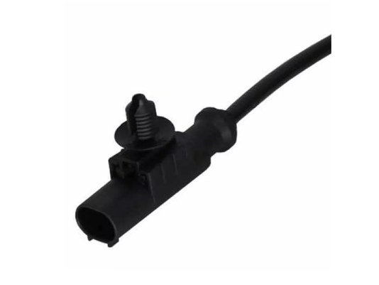 Sensor De Abs, S-10 E Trailblazer 08/12, Ds-30031ddde - Dianteiro, Direito/esquerdo
