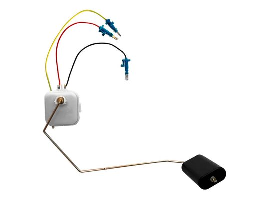 Sensor De Nível De Combustível Crossfox, Fox, Spacecross E Spacefox 15> Tsa T-010272