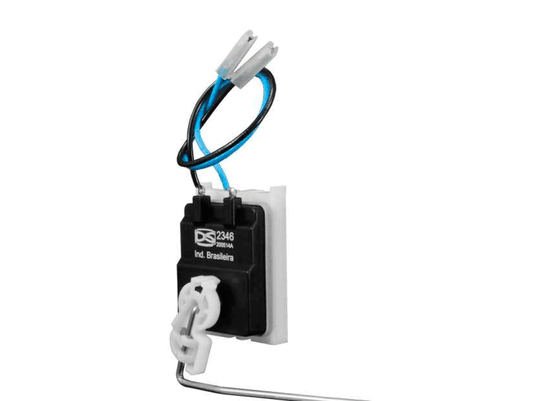 Sensor De Nível De Combustível Gol E Parati G2,g3 E G4 Ds- 2346