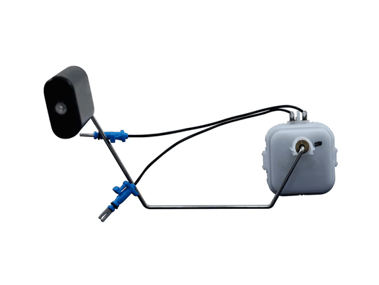 Sensor De Nível De Combustível Hb20 19> Tsa T-010297