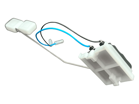 Sensor De Nível De Combustível Quantum E Santana 96> Ds- 2351
