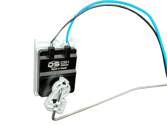 Sensor De Nível De Combustível Quantum E Santana 96> Ds- 2351