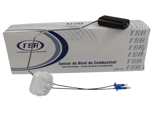Sensor De Nível De Combustível, Toro 1.3 16v 22>, Compass 1.3 16v 22> E Renegade 1.3 16v 22>,  Tsa T-010308