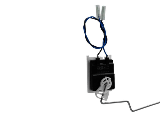Sensor De Nível De Combustível Uno 99> E Strada 99/01 Ds- 2374