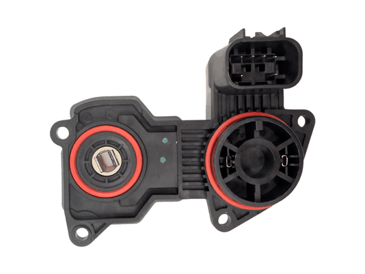 Sensor De Posição Borboleta Celta, Corsa E Prisma 11/15  Gauss Gs7882