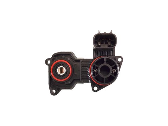Sensor de posição da borboleta Corsa, Meriva e Montana 03 DELPHI SS10883