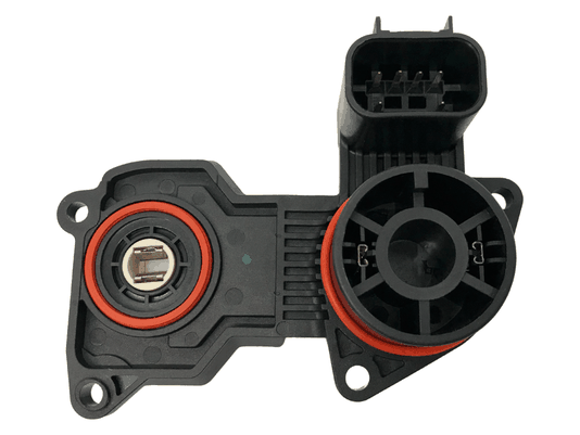 Sensor De Posição Da Borboleta Corsa, Meriva E Montana  10/12 Gauss Gs7883
