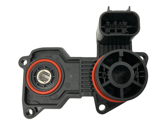 Sensor De Posição Da Borboleta Doblo,prisma, Idea,celta ,  Palio, Punto,siena,strada,stilo, Agile, Corsa, Meriva E  Montana 06/09 Gauss Gs7881