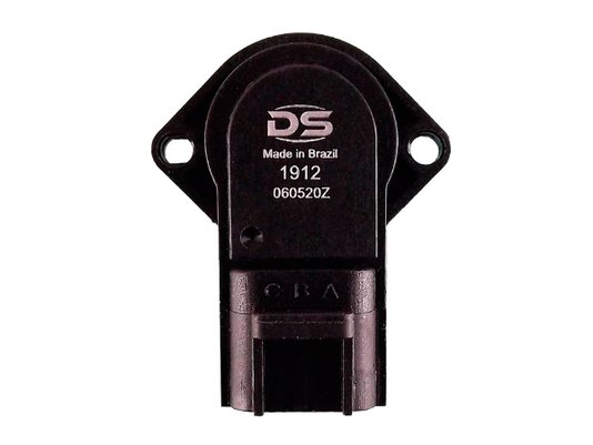 Sensor De Posição Da Borboleta Ecosport 03/12, Fiesta 00/03, Focus 00/09, Mondeo 98/05 E Ranger 01/12 Ds-1912