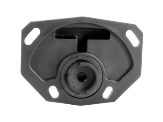Sensor De Posição Da Borboleta Fiat Tipo 92>, Peugeot 106, R19 95/96 E Golf 94/96 Ds-1907