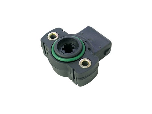 Sensor De Posição Da Borboleta Kombi 97/05 Mte-thomson 7274