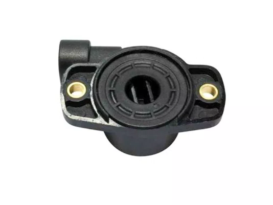 Sensor De Posição Da Borboleta Xsara, Fiorino, Palio, Siena, Strada, Uno Gol, Saveiro, Parati, Berlingo, Quantum Ds-1901