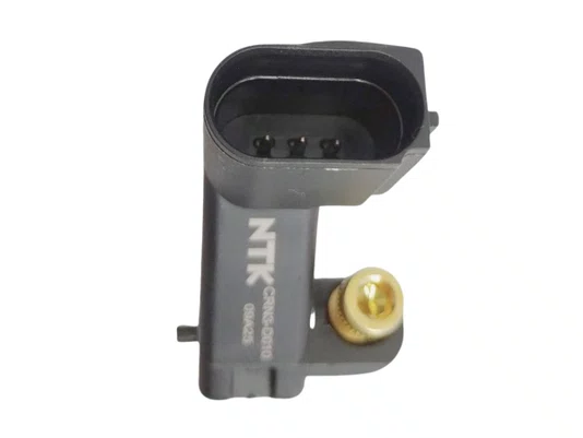 SENSOR DE ROTAÇÃO AUDI A3 00/05, FOX 04>, GOL, PARATI E SAVEIRO 02/06 NTK CRN3-D010