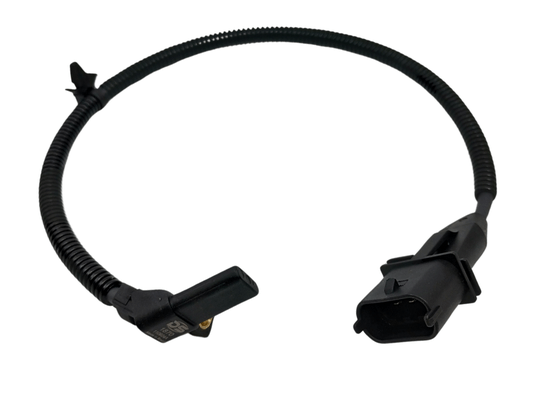 Sensor De Rotação Cruze 1.8 16v 11/16, Sonic 1.6 16v 12/14, Tracker 1.8 16v 13/16 Ds Ds-1870 