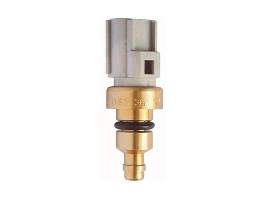 Sensor De Temperatura Courier, Fiesta E Ka 1.0/1.6 99>, Ecosport E Focus 1.6 8v 03> Mte-thomson 4067 