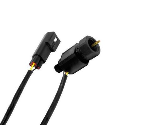 Sensor De Velocidade Ford Ka 00> Ds-2501