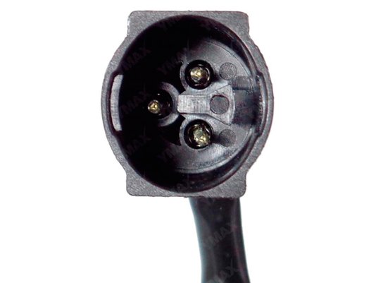 Sensor De Velocidade Monza 89/96, Ipanema E Kadett 89/97 Ymax 94002