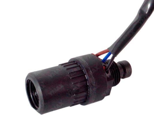 Sensor De Velocidade Monza 89/96, Ipanema E Kadett 89/97 Ymax 94002