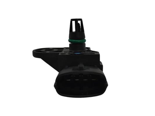 Sensor Map, Argo, Doblo, Cronos, Grand Siena, Idea, Mobi, Palio, Toro, J3, Renegade, Kwid, Logan, Sandero Bosch 0 261 230 245