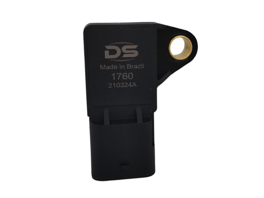 Sensor Map, Montana 1.2 12v, Onix 1.0 12v, Tracker 1.0,1.2 12v,  Ds - 1760 