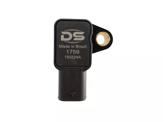 Sensor Map, Onix 1.0 12v 20/22, Prisma 1.0 12v 20/25,  Aspirado, Ds - 1759 