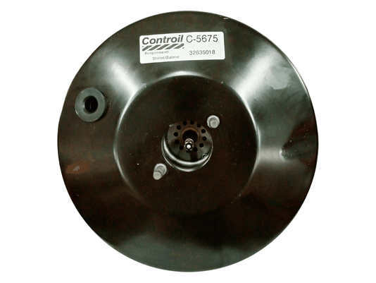 Servo Freio Crossfox E Fox 08/09, Gol G5 08/12, Saveiro  09/14 E Voyage G5 09/12 Controil C-5675