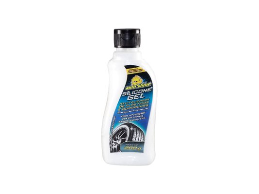 Silicone Gel Autoshine - 200gr