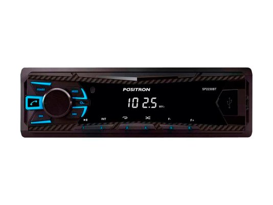 Som Automotivo Positron Sp2230 Bt