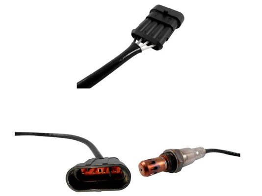 Sonda Lambda Ntk Oza629-a14