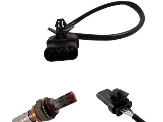 Sonda Lambda Ntk Oza668-ee83